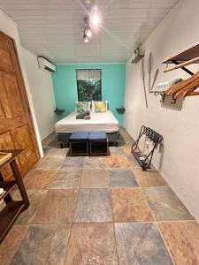 Boutique Rooms River Front at La Junta