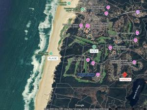 Villas Les Chenes Lieges grande villa avec piscine : photos des chambres