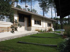 Les Chênes Lièges grande villa avec piscine