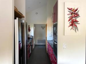 Villas Les Chenes Lieges grande villa avec piscine : photos des chambres