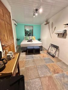 Boutique Rooms River Front at La Junta