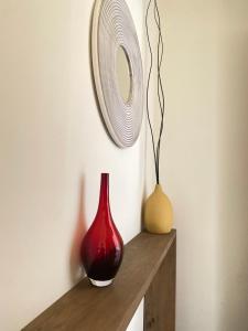 Villas Les Chenes Lieges grande villa avec piscine : photos des chambres