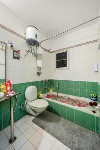 Urban Escape 4BHK Luxury Villa & Sunflower Skyline 2BHK Penthouse By Spacez