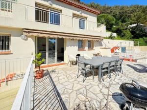 Villas Villa Harmony, Rickeys : photos des chambres