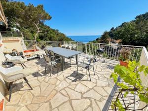 Villas Villa Harmony, Rickeys : photos des chambres