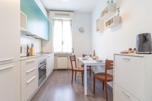 S&M apartments - Casa Afròdite Precotto M1