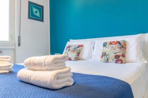 S&M apartments - Casa Afròdite Precotto M1