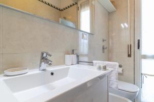 S&M apartments - Casa Afròdite Precotto M1