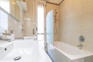 S&M apartments - Casa Afròdite Precotto M1