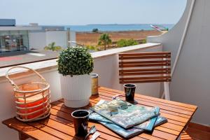 Casa Pôr do Sol - 3hvězdičkové hotely ve městě Alvor