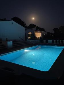 La FINCAD4 entre plages et Forêt