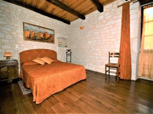 Cahors Countryside Retreat