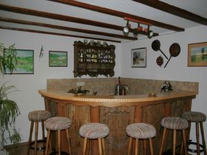 Apartment in Dachsberg-Urberg