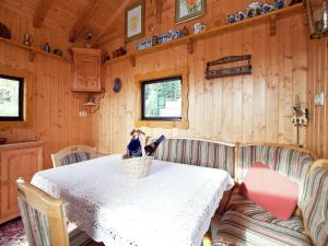 Apartment in Dachsberg-Urberg