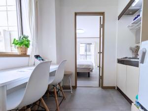 Yoyogi 10min Walk Shinjuku&Shibuya 3bed