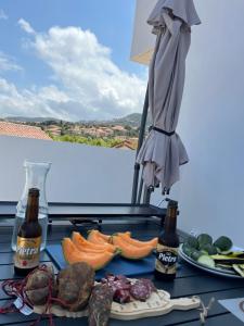 Duplex T3 neuf de 4 à 6 personnes 5 min à pied du centre et de la plage