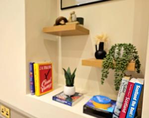 Newly Renovated Gem - Free Parking & Modern Comfort