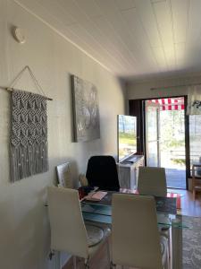 Joutiaisentie H 44 Sunset apartment