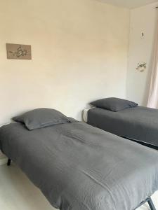 Villas La Gannatoise Family home with garden : photos des chambres