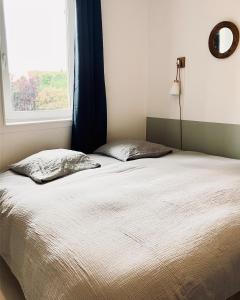 Villas La Gannatoise Family home with garden : photos des chambres