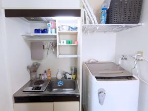 Yoyogi 10min Walk Shinjuku&Shibuya 3bed