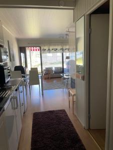 Joutiaisentie H 44 Sunset apartment