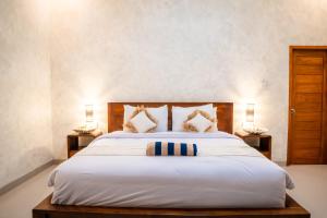 Calm & Cozy Jungle Retreat Ubud