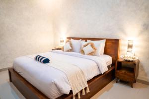 Calm & Cozy Jungle Retreat Ubud