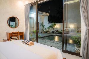 Calm & Cozy Jungle Retreat Ubud