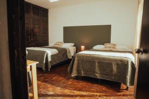 Central Hostel Metro10