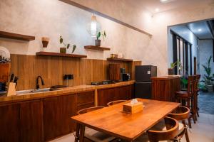 Calm & Cozy Jungle Retreat Ubud