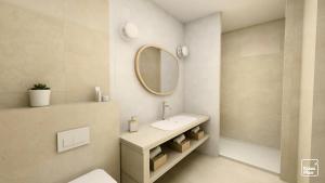 Hotels Hotel Flor : Chambre Quadruple