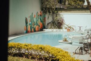 Central Hostel Metro10