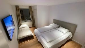 Maison Nord, 6 min from Airport & Sleep 6