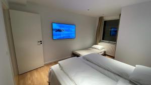Maison Nord, 6 min from Airport & Sleep 6