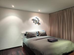 Rawai beachfront - One bedroom on 3 floor at Title