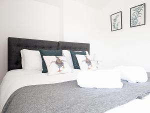 St Johns Hse-Sleeps 6-Fully Equipped-Workers-short, long stays