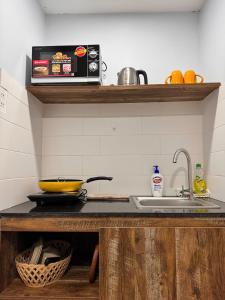 Vania House HoChiMinh