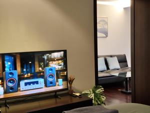 Rawai beachfront - One bedroom on 3 floor at Title