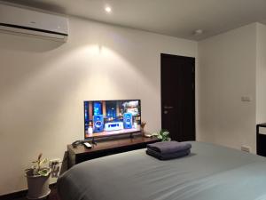 Rawai beachfront - One bedroom on 3 floor at Title