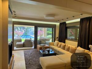 Villa One & Only Posidi Luxury Living