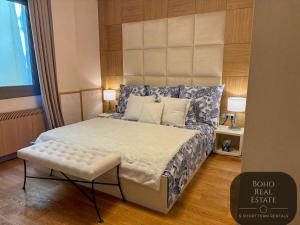 Villa One & Only Posidi Luxury Living