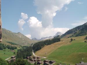 Appartements L-Alcove du Chinaillon : photos des chambres