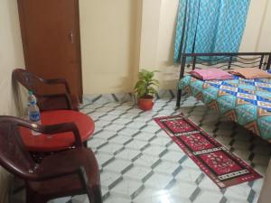 Ghosh homestay 8