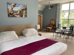 Fernhill Hotel