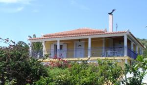 Maria's Houses Messinia Greece