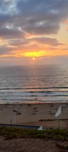 Appartement vue sur la mer