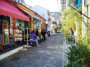 Maria's Houses Messinia Greece