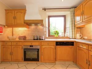 Faymonville Retreat with Sauna