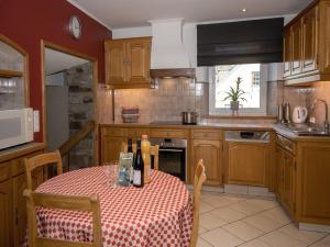 Faymonville Retreat with Sauna